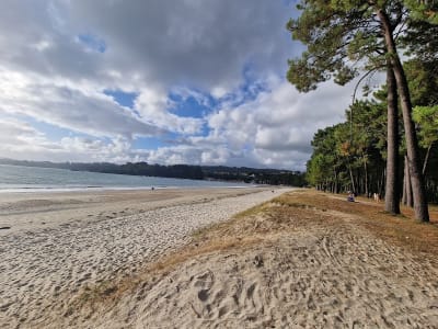 Club Marítimo La Penela - vela in Cabanas