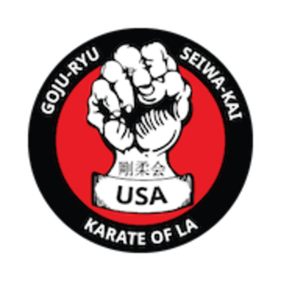 Goju-Ryu Seiwa-Kai Karate of Los Angeles - vela in Los Angeles