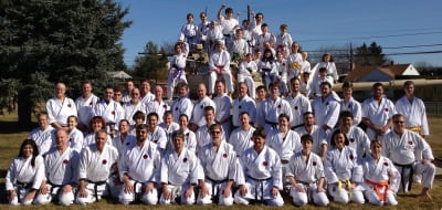 Goju Ryu Karate of Selah - vela in Selah