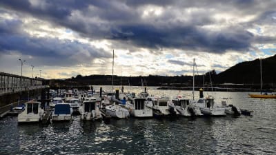 Club Náutico Cuatro Vientos Candás - vela in Candás