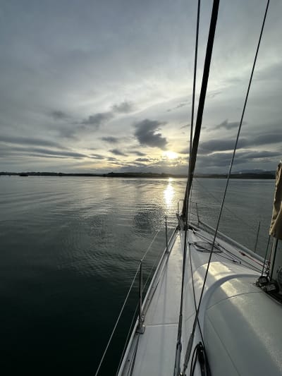 ESCUELA NAUTICA CAMARGO - vela in Maliaño