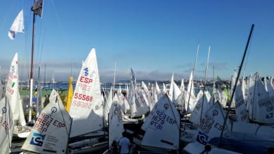 Escuela de Vela Real Club Marítimo del Abra - vela in Areeta / Las Arenas