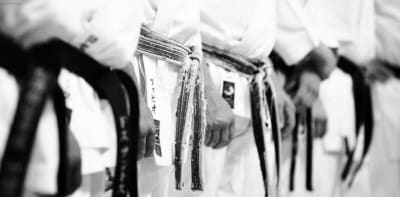 Gimnasio Funakoshi - judo in León