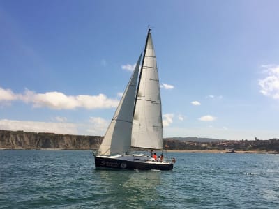 Escuela Náutica Sotavento - vela in Areeta / Las Arenas