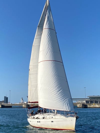 Arriluze Náutica - natacion in Algorta