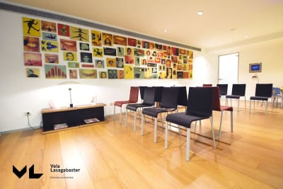 Vela & Lasagabaster | ORALIS - vela in Logroño