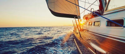 Navegar es un Arte - vela in Alcobendas