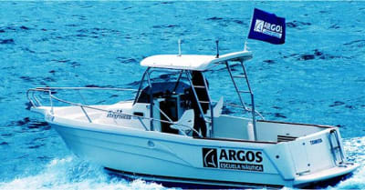 Argos Academia Náutica Zaragoza - vela in Zaragoza
