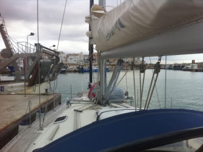 pleamaruno - vela in Zaragoza