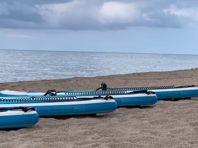 Club Vela Canet - vela in Canet de Mar