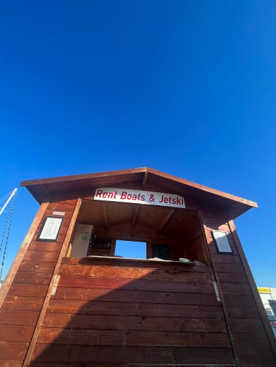 Escola de Vela Roda de Berà - vela in Roda de Berà