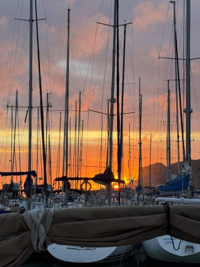 С-Yacht Academy - vela in Castelldefels