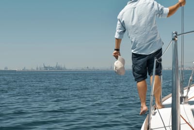 Saudade Sailing Club - vela in València