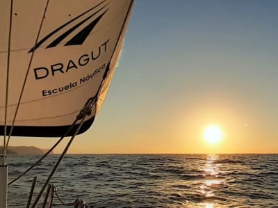 Escuela Náutica Dragut Online - Cursos Online PER, PNB, PY. - vela in València