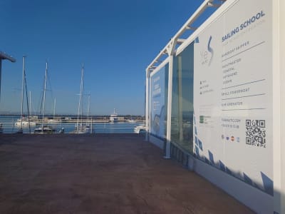 YES nautic - vela in València