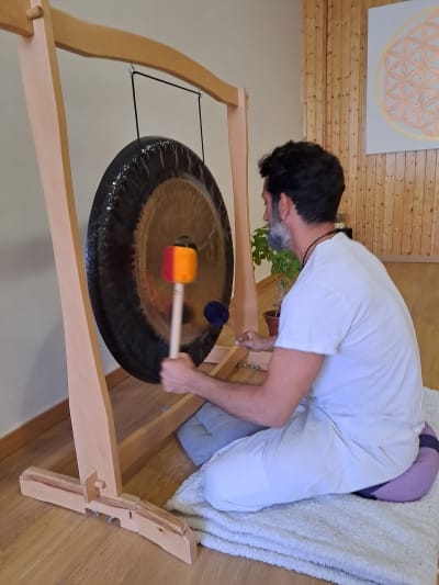 Cabanyal Dojo.Yoga y Salud Holistica. - vela in València