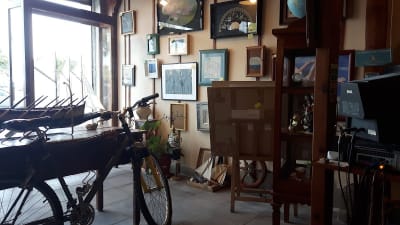 Escola Nàutica Vilanova - vela in Vilanova i la Geltrú