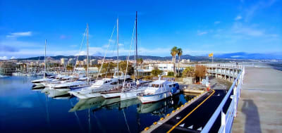 Club Vela Mataró - vela in Mataró
