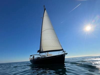 ESCOLA NÀUTICA BONAPROA - vela in Badalona