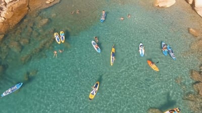 Ebre Surfers - kitesurf in Riumar