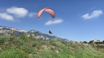 Volem Vuelolibre Com - vela in Avià