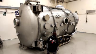 Transporte e Instalación de Maquinaria Pesada | Transportes Vela - vela in Coslada