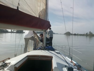 Escuela Náutica Delcano – Títulos Náuticos Sevilla - vela in Sevilla