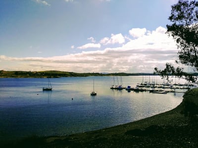 Centro Iberico de Vela - vela in Orellana la Vieja