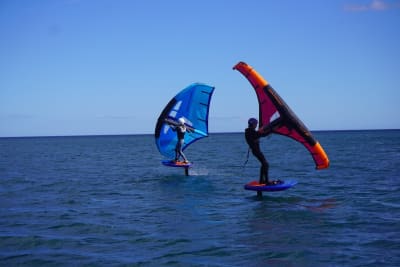 ESCUELA DE VELA RCMS - vela in San Roque