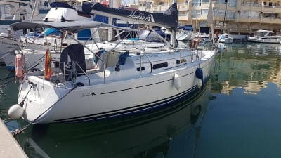 Náutica Formación - Escuela Náutica Oficial de Málaga - natacion in Málaga