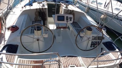 Centro Náutico de Murcia - vela in Murcia