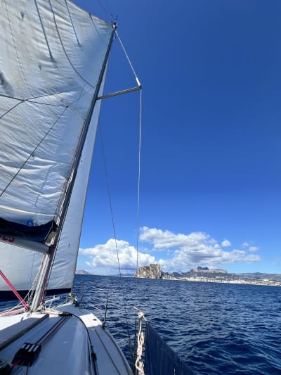 Escuela Náutica Easy Sailing - vela in El Campello