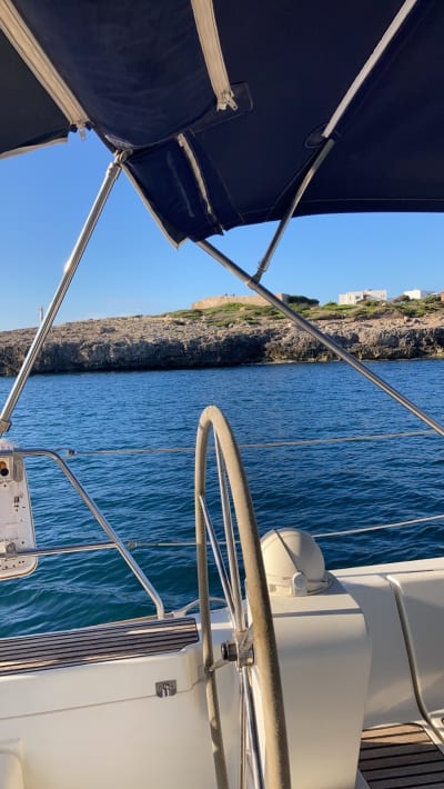 Alicante Sailing - vela in Alicante (Alacant)