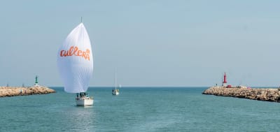 Escola Nàutica Sirius - vela in Cullera
