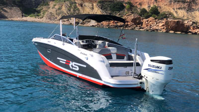 Evasión Náutica - vela in Altea