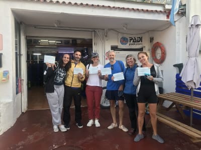 Escuela Náutica Jávea - vela in Xàbia