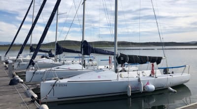 Sailing Club Eves - vela in Madrid