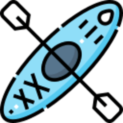 Kayak Cabo de Palos - DACAR - - vela in Cabo de Palos