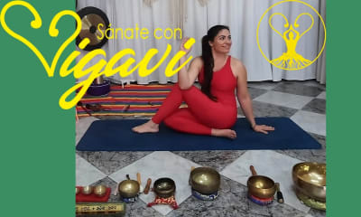 sanate con ViGaVi - vela in Lorquí