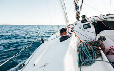 TiNaCa escuela náutica - vela in El Puerto de Santa María