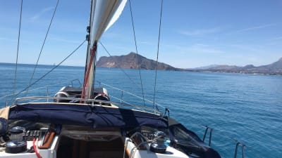 Sail and Power Academy - vela in Estepona