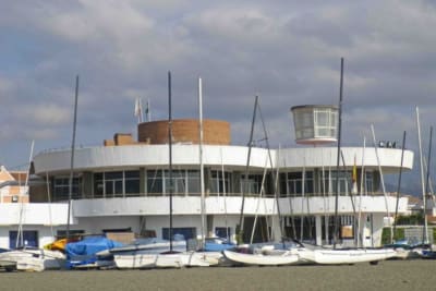 Club Náutico de Torre del Mar - golf in Torre del Mar