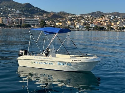 Málaga Sea Experiences - vela in Málaga