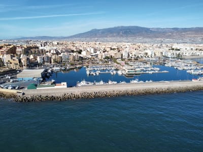 Real Club Nautico Roquetas de Mar - natacion in Roquetas de Mar