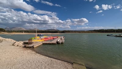 Campus Náutico Universidad de Granada - fútbol in Albolote
