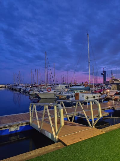 Club de Mar Almería - tenis in Almería
