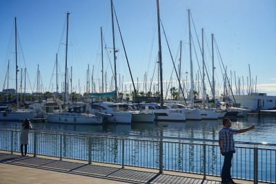 Club Maritimo Linense - natacion in La Línea de la Concepción