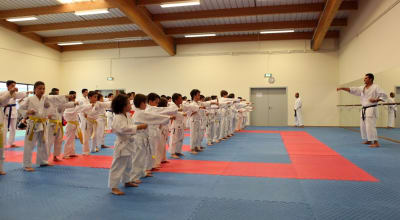 Karate Clube de Faro - karate in Faro
