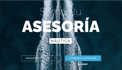 Nautica es Freus - vela in Eivissa