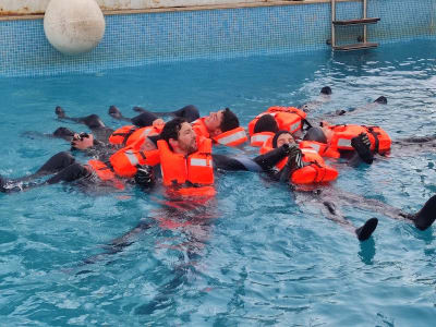 Escuela Balear Náutica - vela in Palma